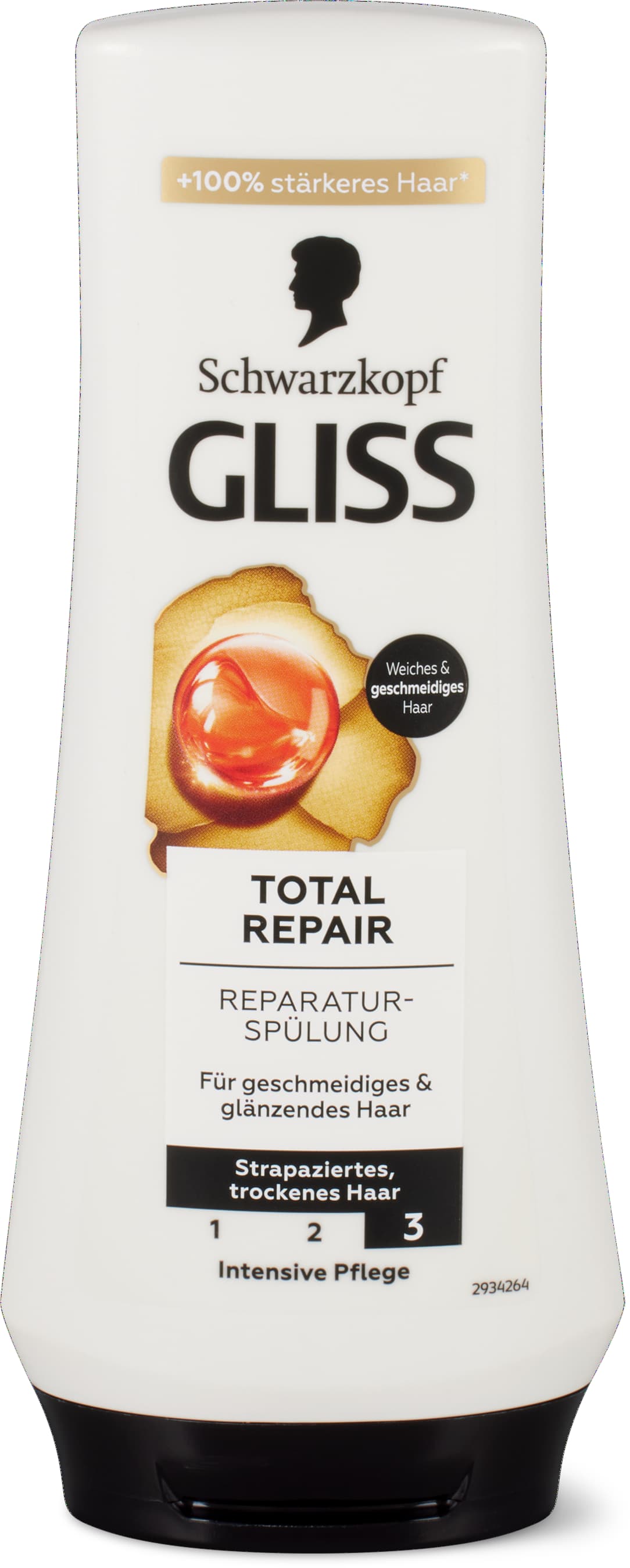 Gliss Spülung Total Repair 200ml